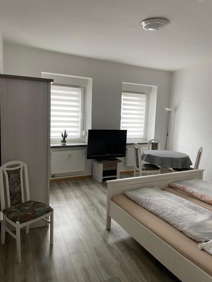 Cottbus - Zentrumsnah Kültér fotó